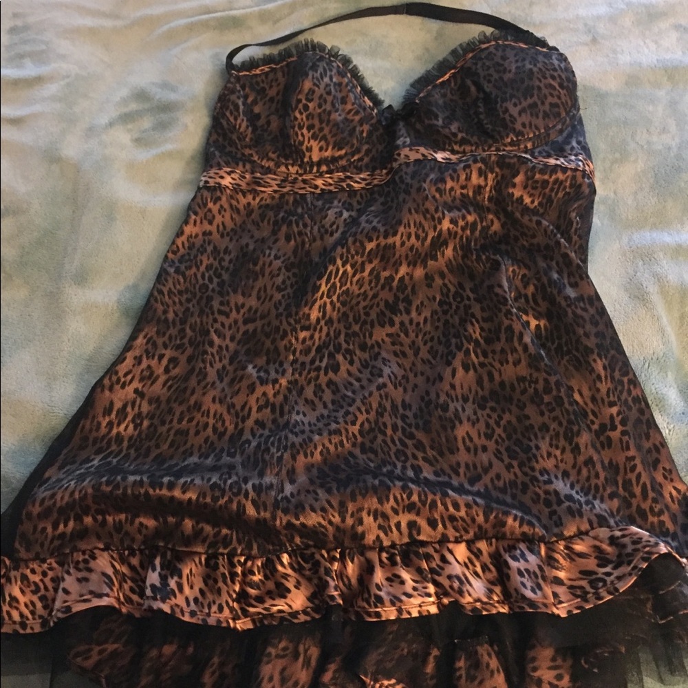 Lingerie